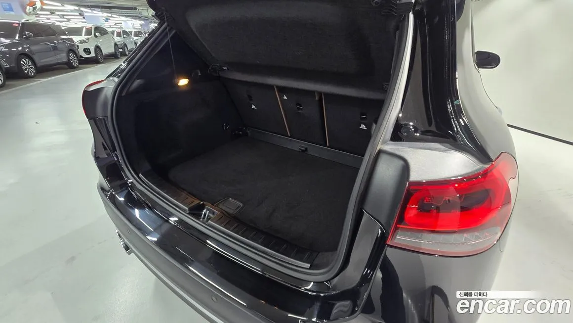 Mercedes-Benz GLA-Class 2023 из KR, фото 6