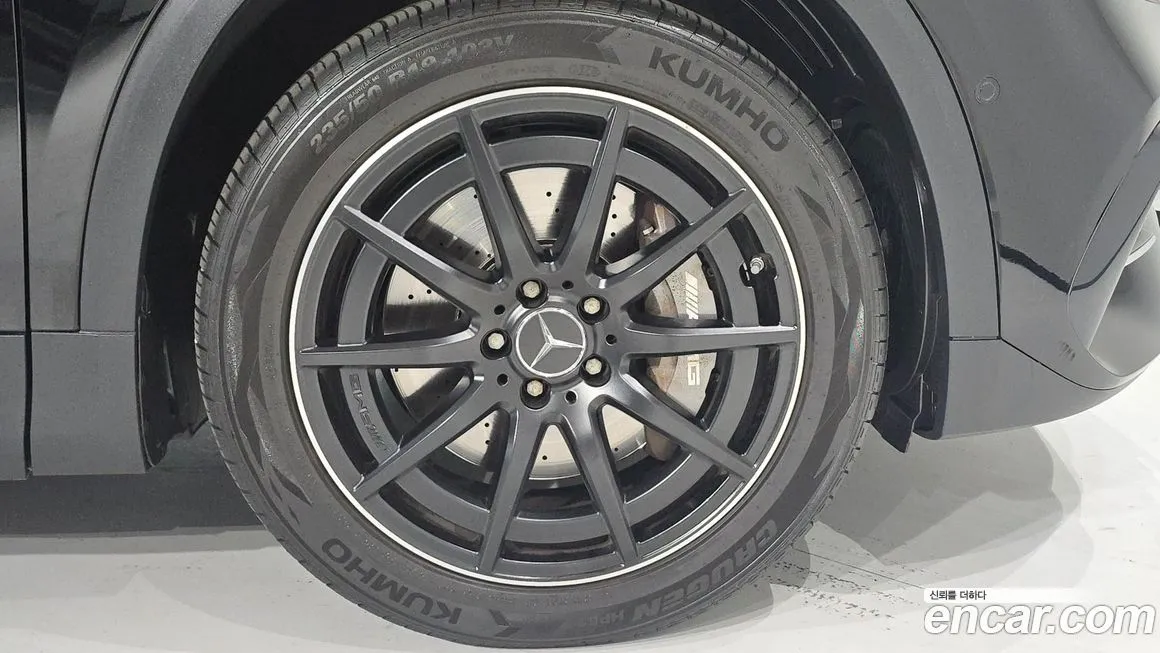 Mercedes-Benz GLA-Class 2023 из KR, фото 10