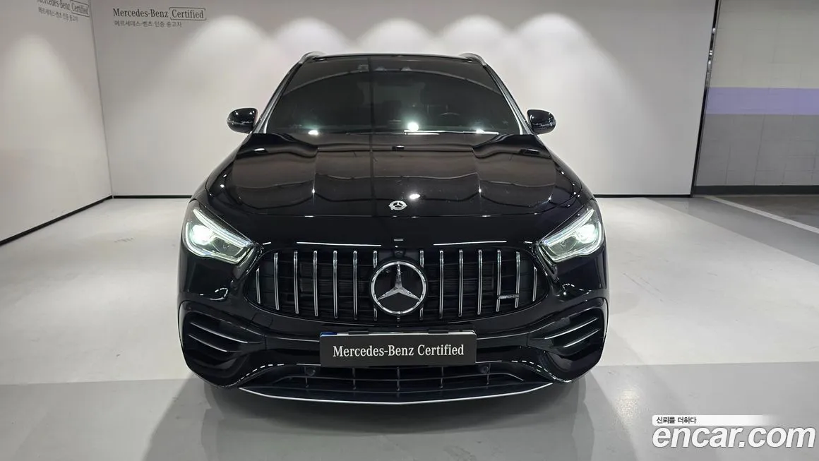 Mercedes-Benz GLA-Class 2023 из KR, фото 2