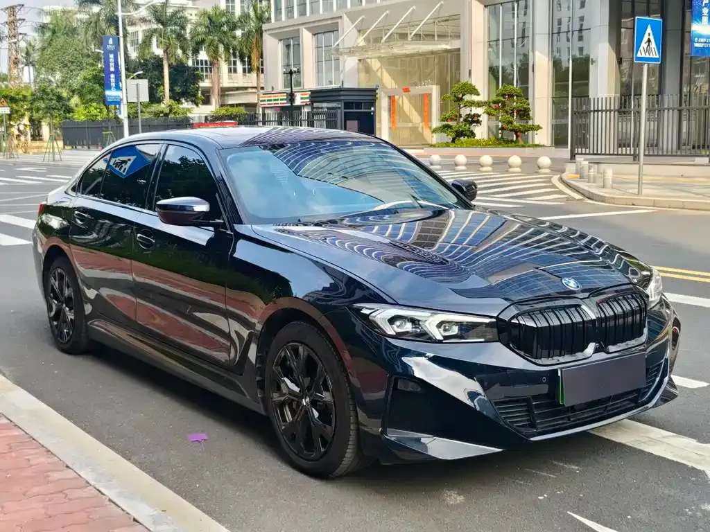 BMW i3 — фото 2