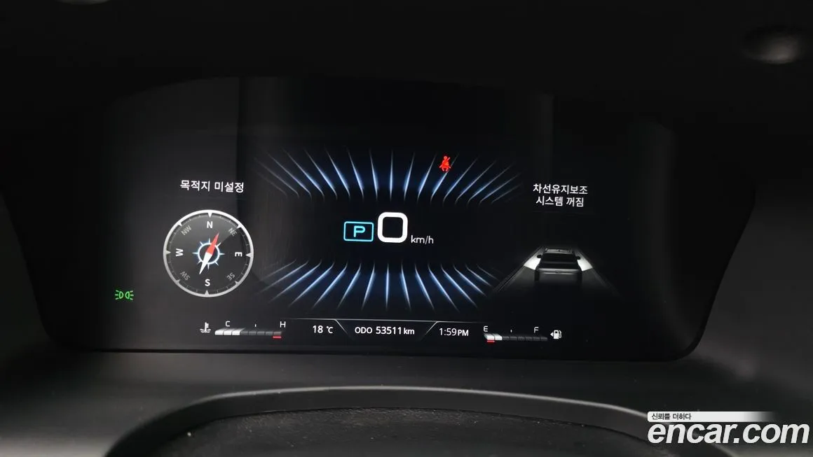 KG Mobility (Ssangyong) Rexton — фото 3