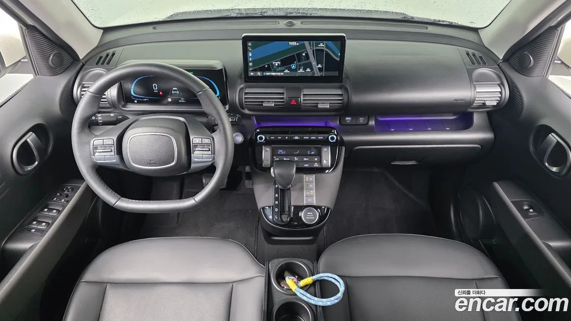 Hyundai Casper — фото 4