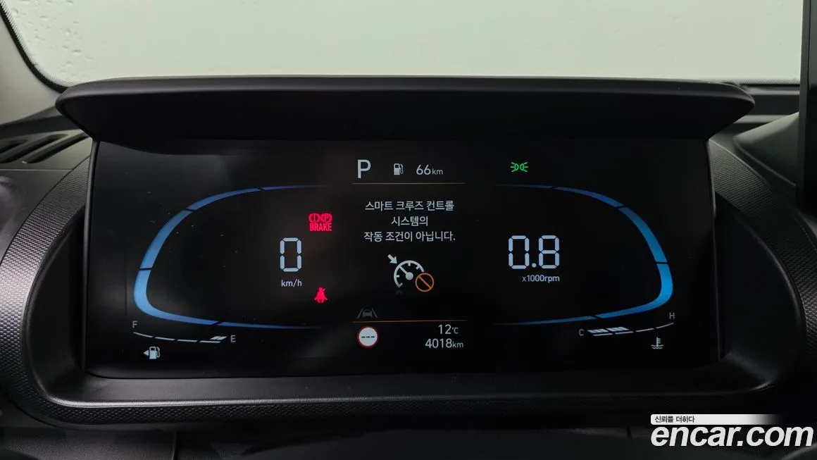 Hyundai Casper — фото 2