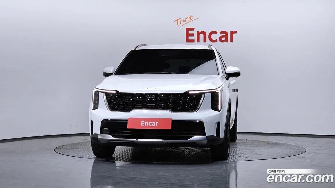 Kia Sorento — фото 3