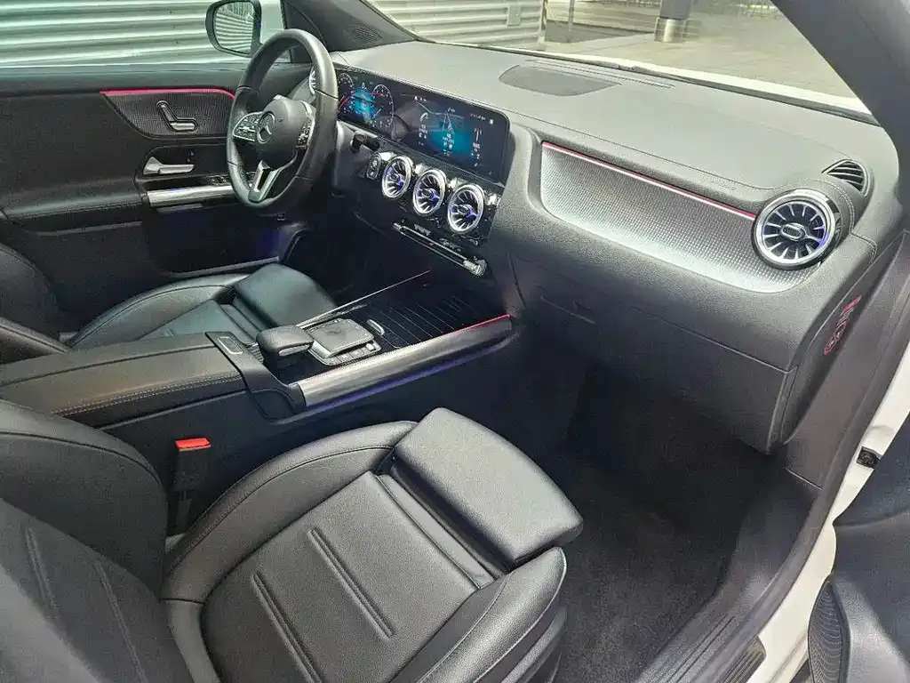 Mercedes-Benz GLA 2021 из CN, фото 4
