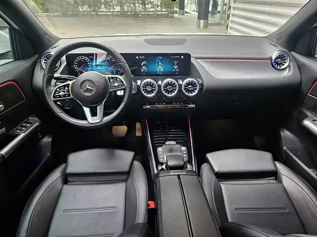 Mercedes-Benz GLA 2021 из CN, фото 5