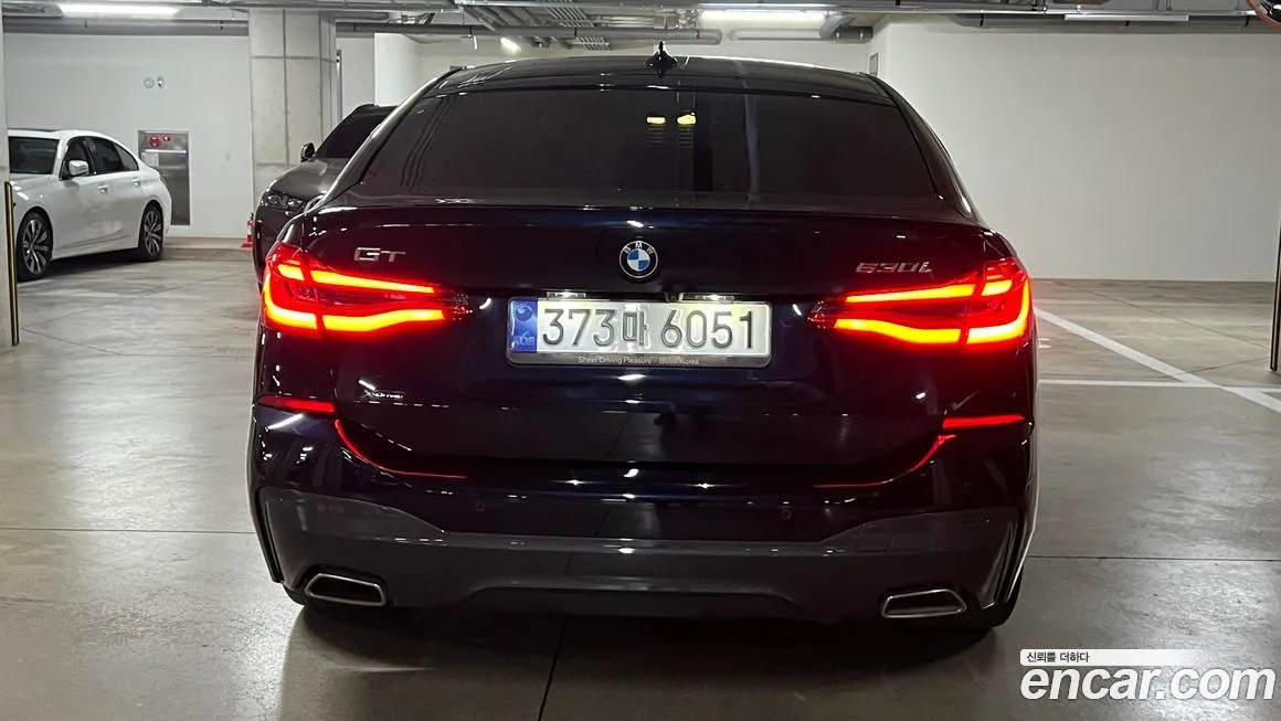 BMW Gran Turismo — фото 3