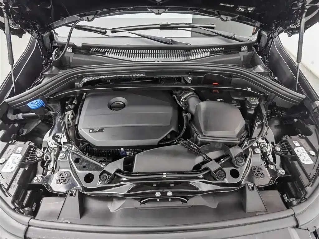 BMW X1 2024 из CN, фото 10