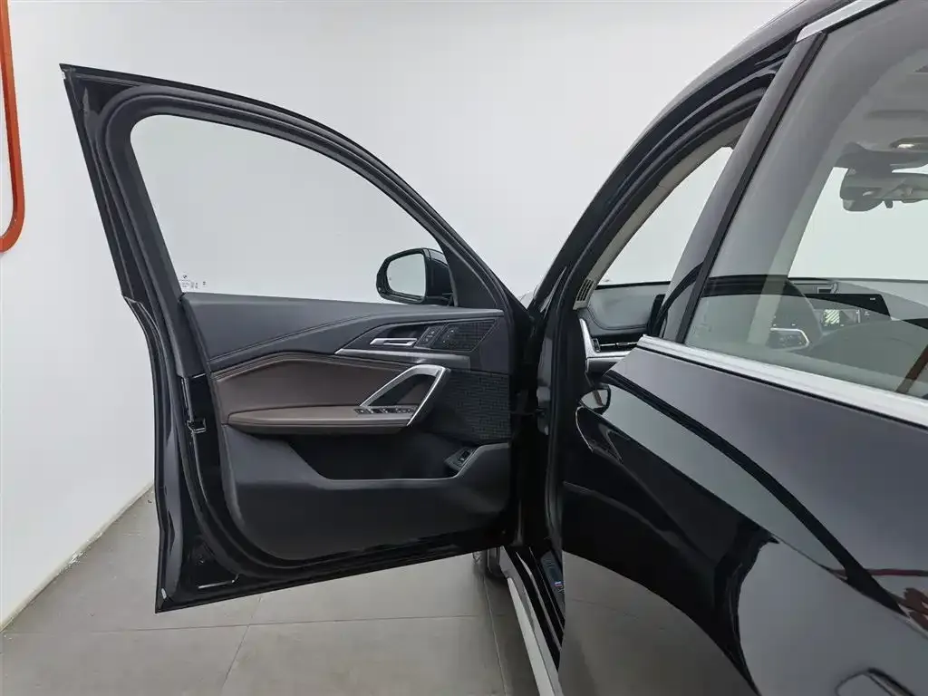 BMW X1 2024 из CN, фото 5