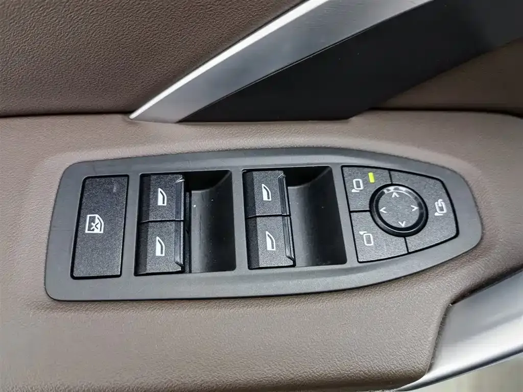 BMW X1 2024 из CN, фото 9