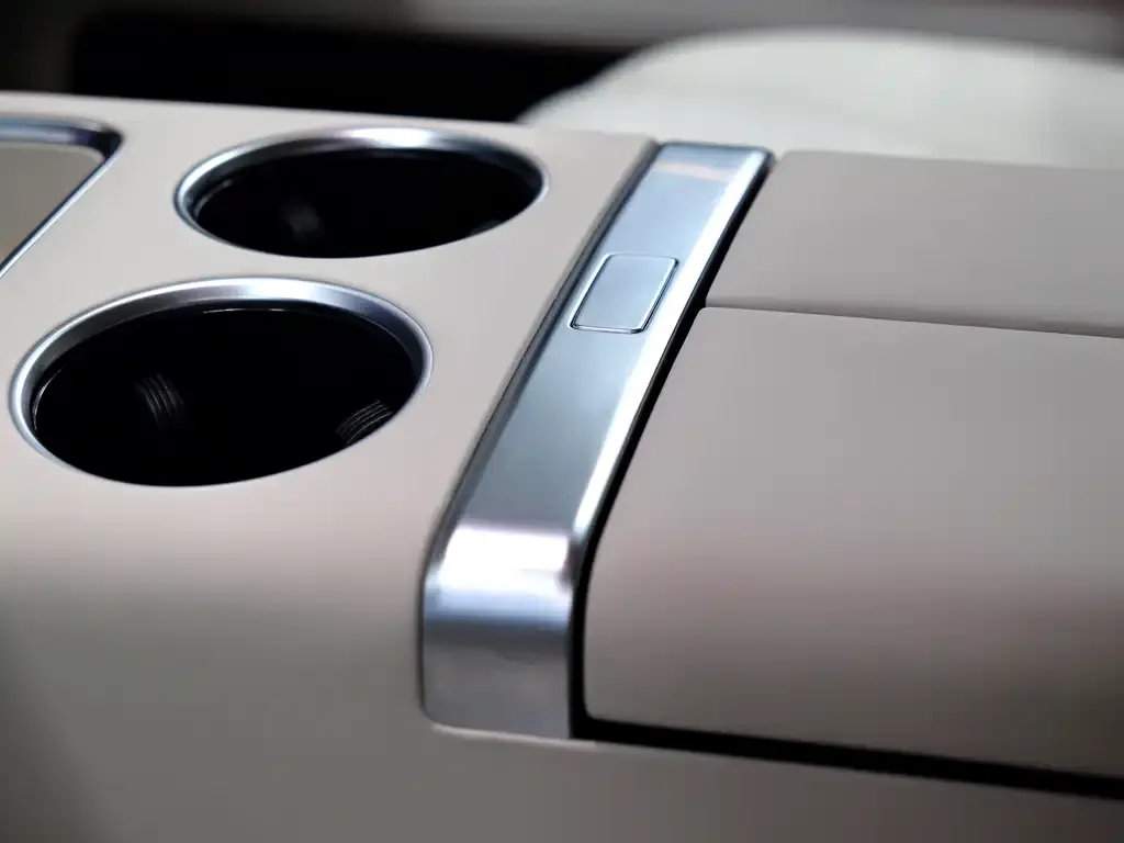 Li Auto MEGA 2024 из CN, фото 10