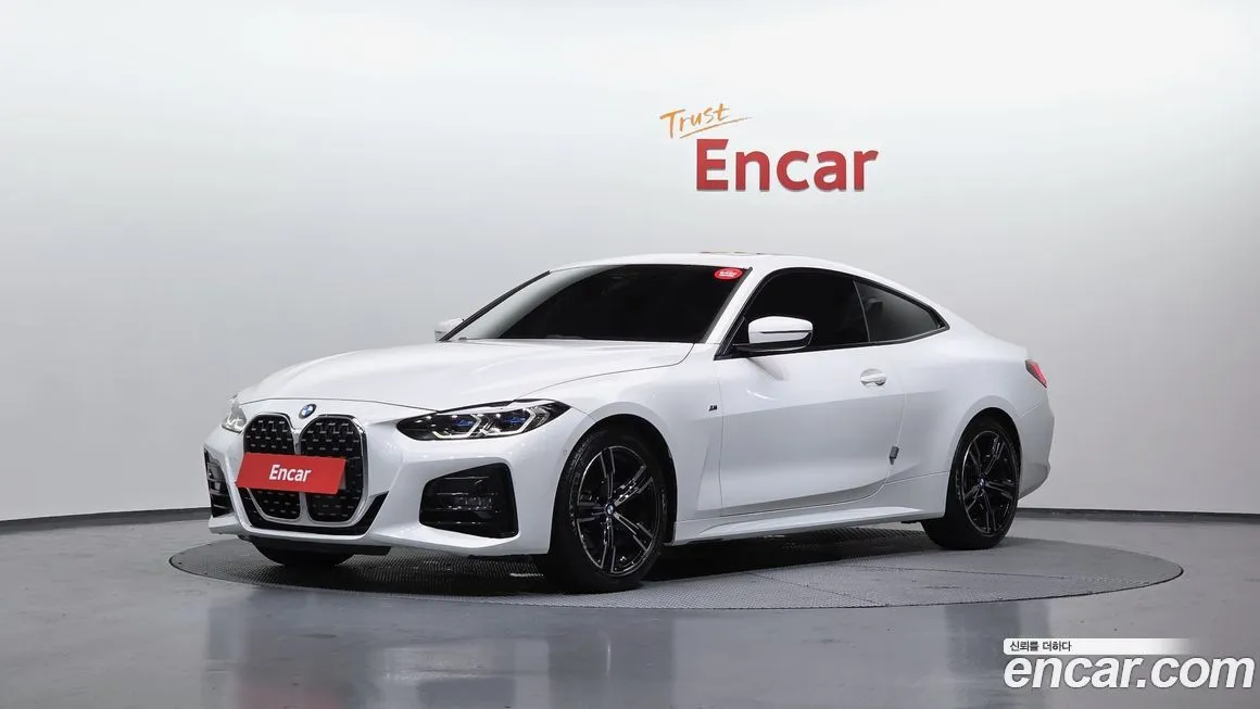 BMW 4-Series