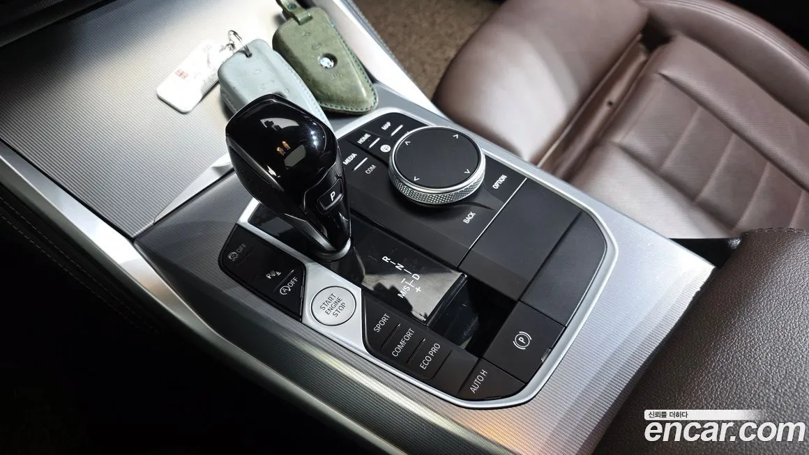 BMW 4-Series 2023 из KR, фото 5