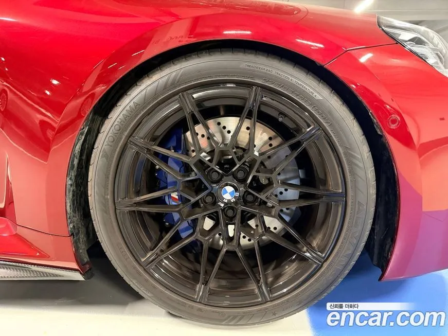 BMW M2 2025 из KR, фото 10