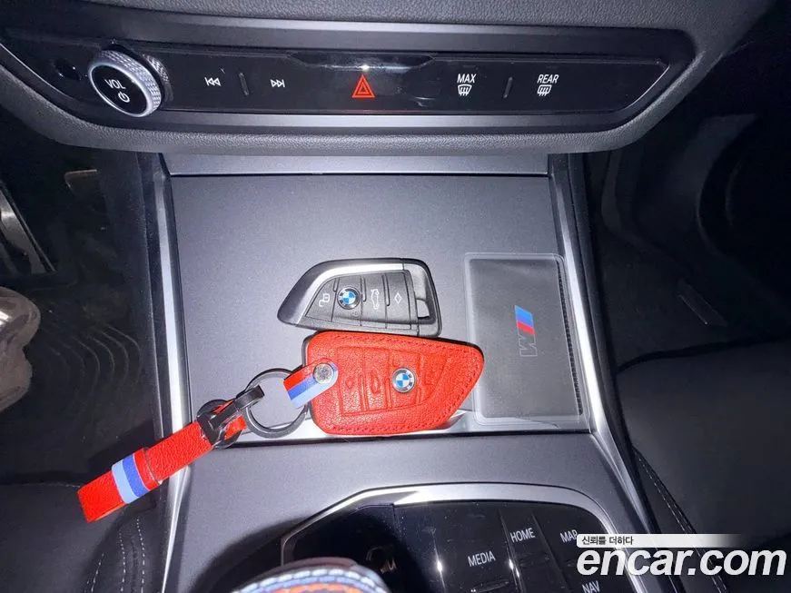 BMW M2 2025 из KR, фото 3