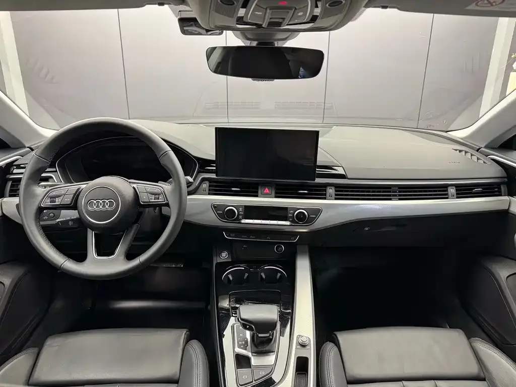 Audi A5 (Import) — фото 2