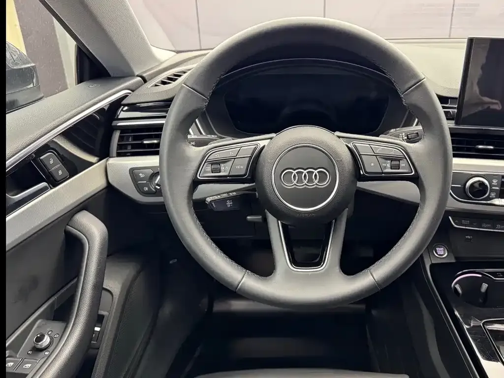 Audi A5 (Import) — фото 7