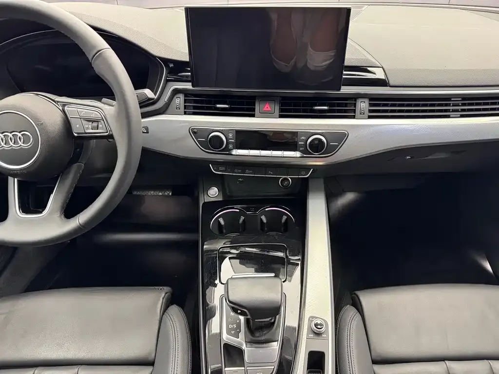 Audi A5 (Import) — фото 4