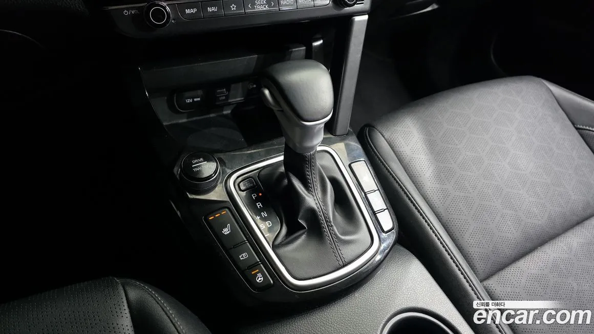 Kia Seltos 2023 из KR, фото 8