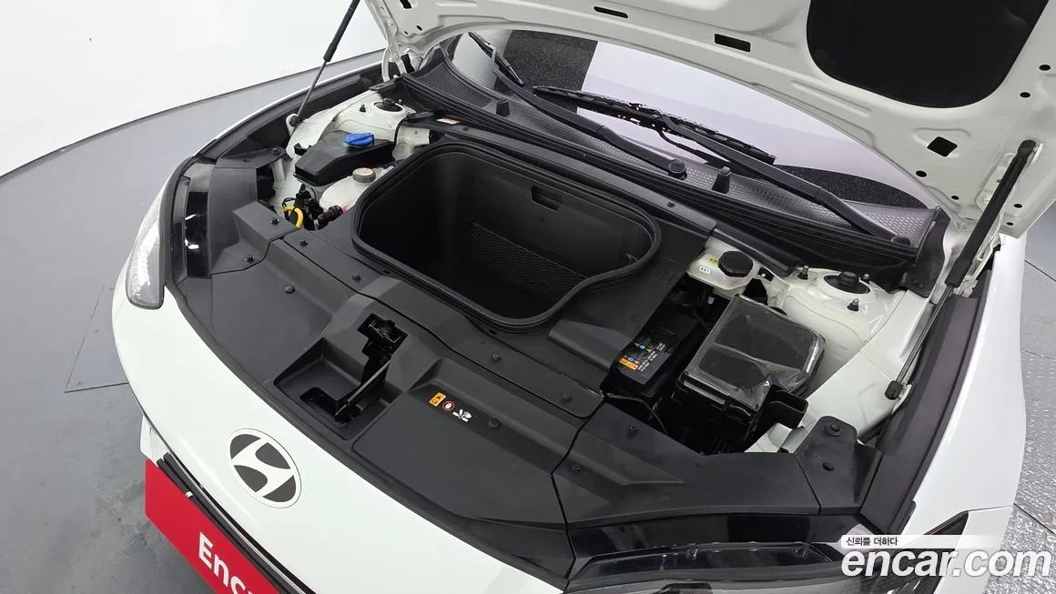 Hyundai Ioniq6 2023 из KR, фото 10
