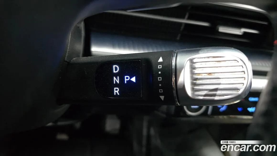 Hyundai Ioniq6 2023 из KR, фото 2