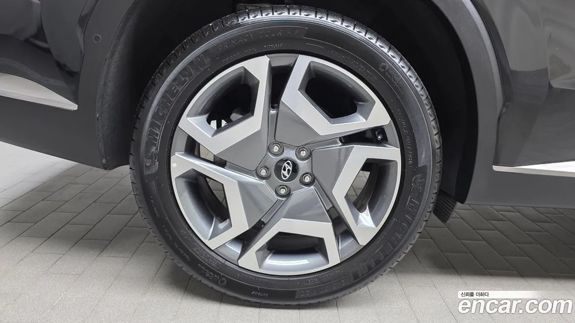 Hyundai Palisade — фото 8