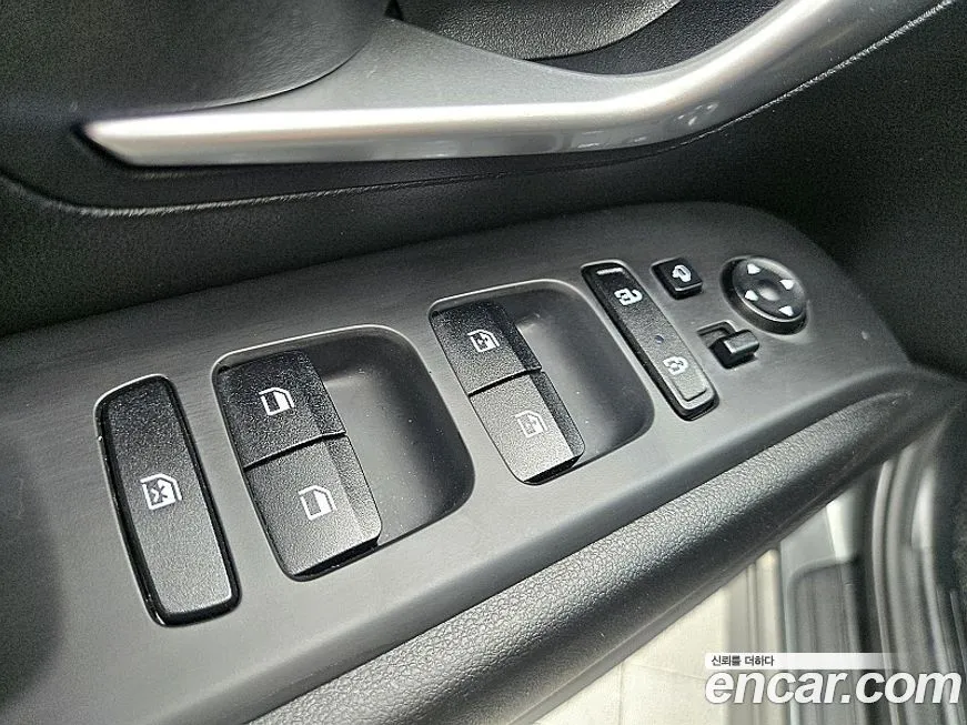 Hyundai Tucson — фото 3