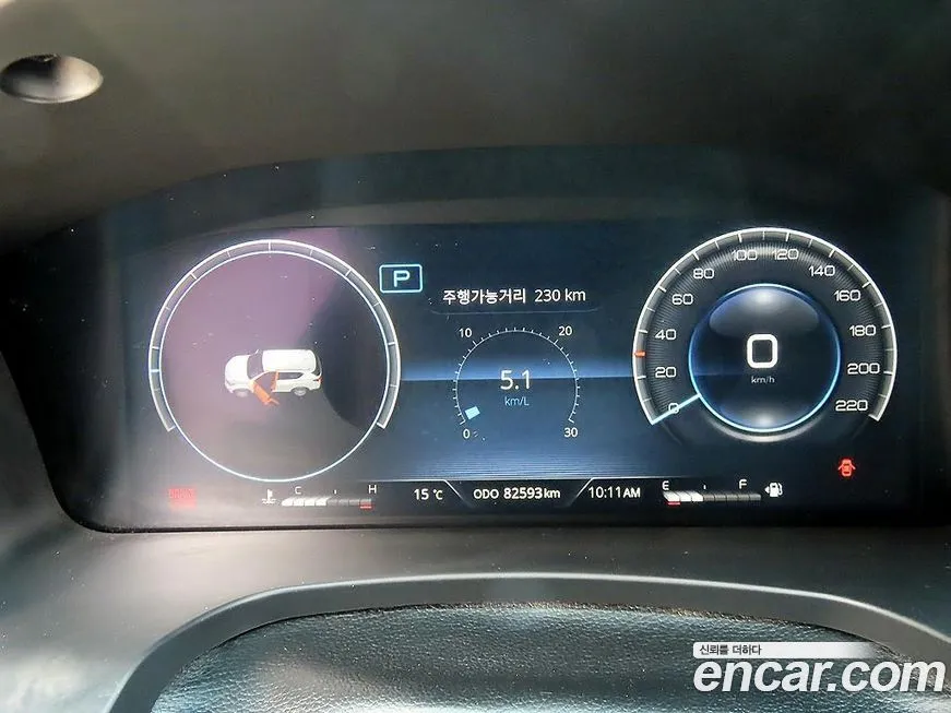 KG Mobility (Ssangyong) Rexton — фото 2