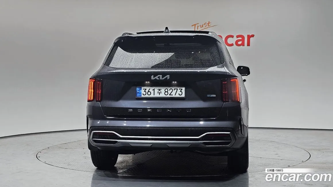Kia Sorento — фото 2