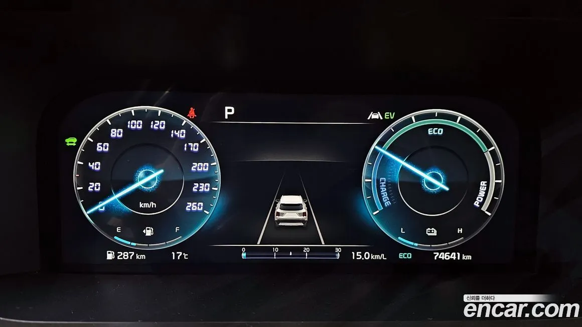 Kia Sorento — фото 4