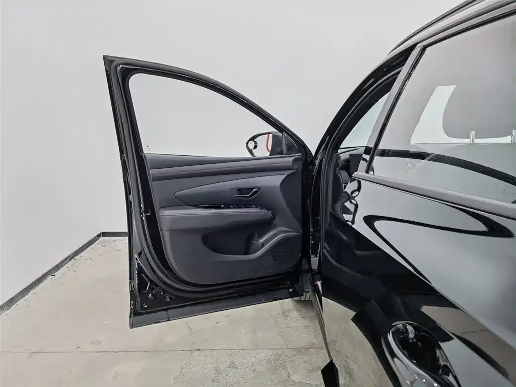 Hyundai Tucson — фото 3