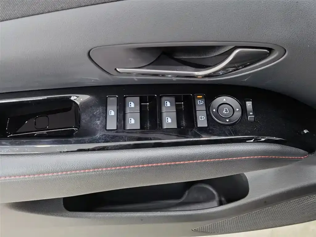 Hyundai Tucson — фото 6