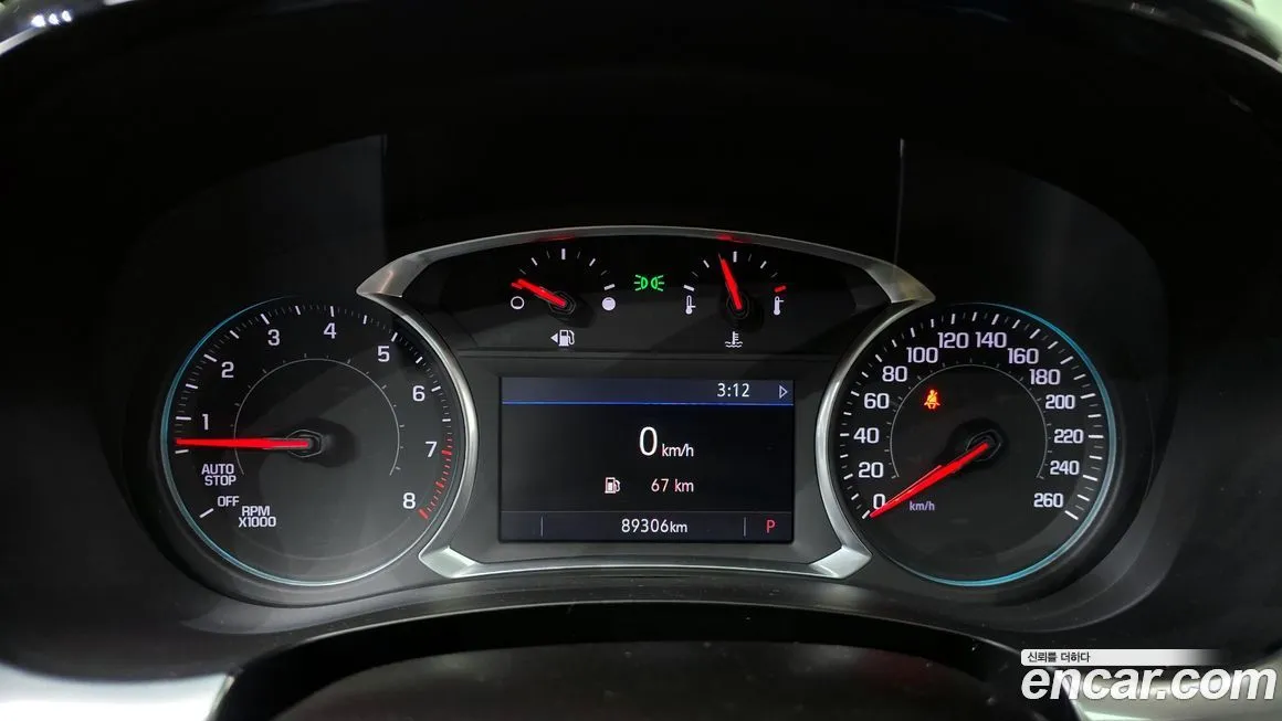 Chevrolet (GM Daewoo) Traverse 2021 из KR, фото 2