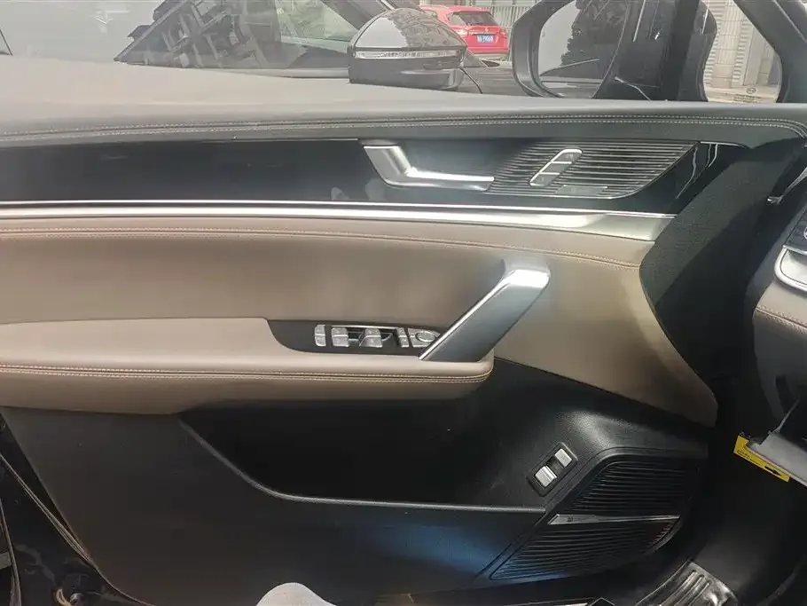 BYD Tang 2021 из CN, фото 8
