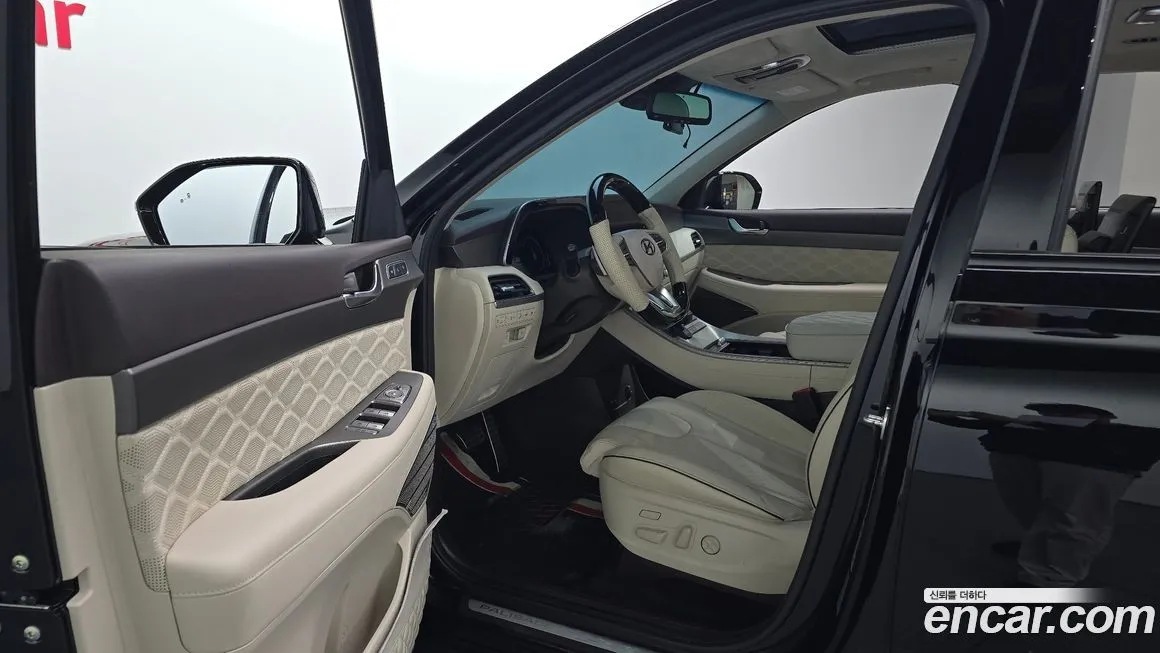 Hyundai Palisade — фото 6
