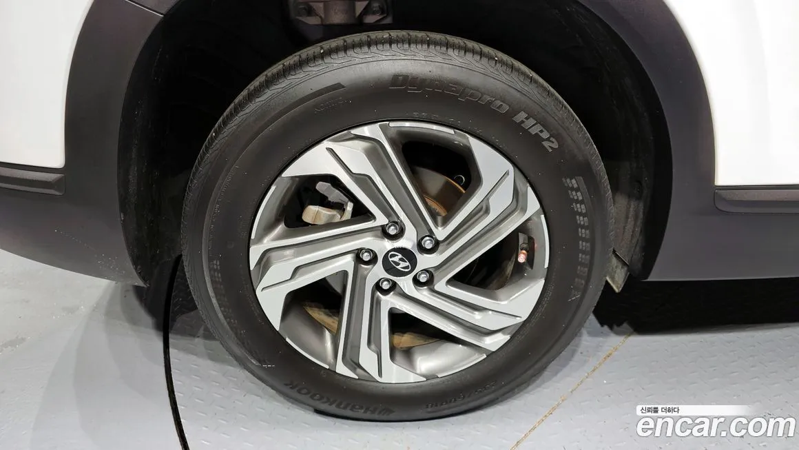 Hyundai Santafe — фото 10
