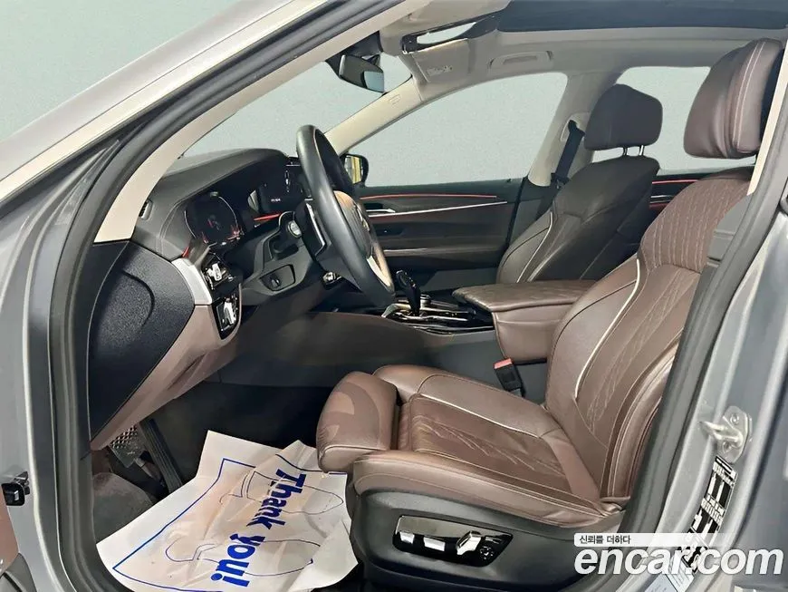 BMW Gran Turismo 2023 из KR, фото 9