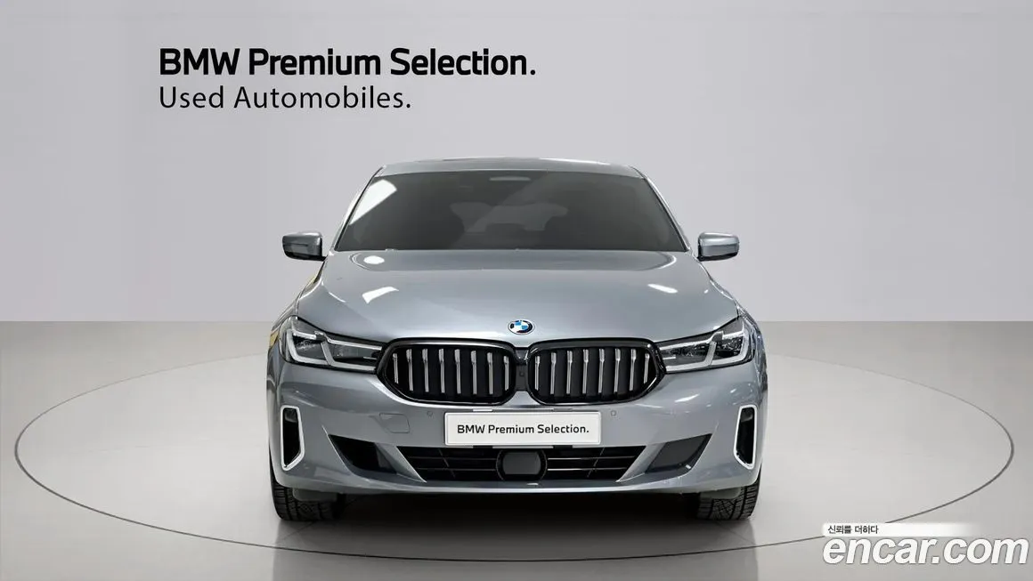 BMW Gran Turismo 2023 из KR, фото 6