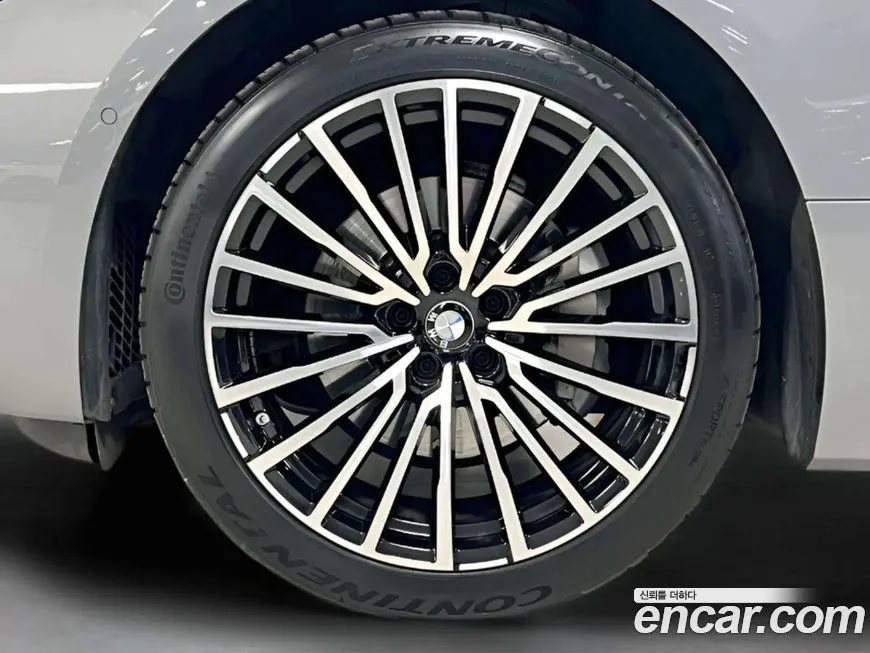 BMW Gran Turismo 2023 из KR, фото 8