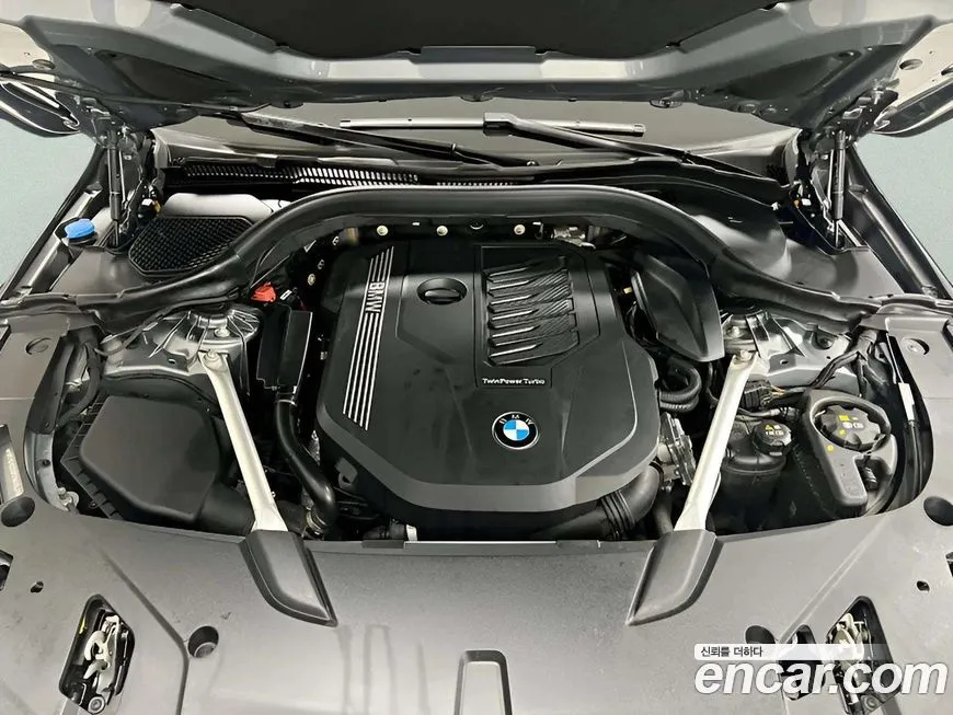 BMW Gran Turismo 2023 из KR, фото 5