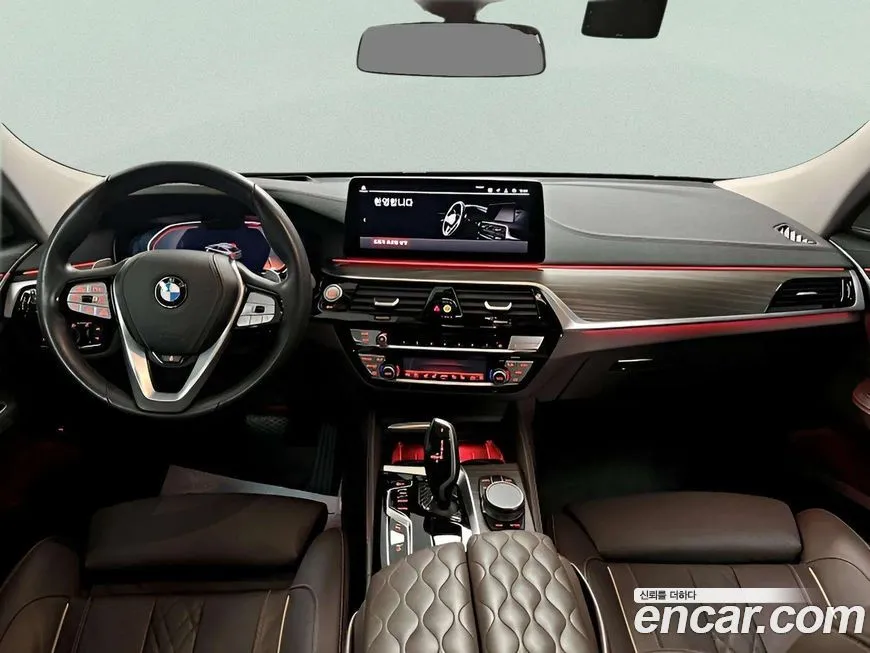 BMW Gran Turismo 2023 из KR, фото 3