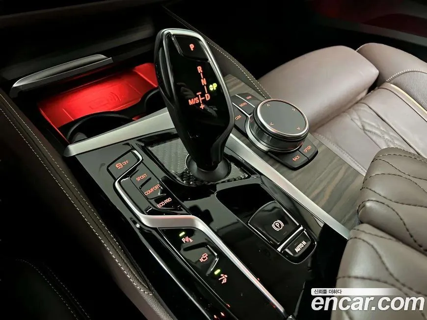 BMW Gran Turismo 2023 из KR, фото 10