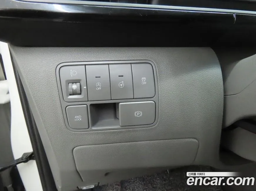 Hyundai Staria — фото 10
