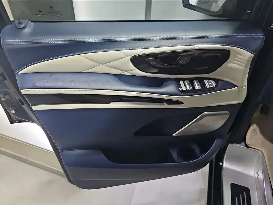 Mercedes-Benz Vito 2021 из CN, фото 2