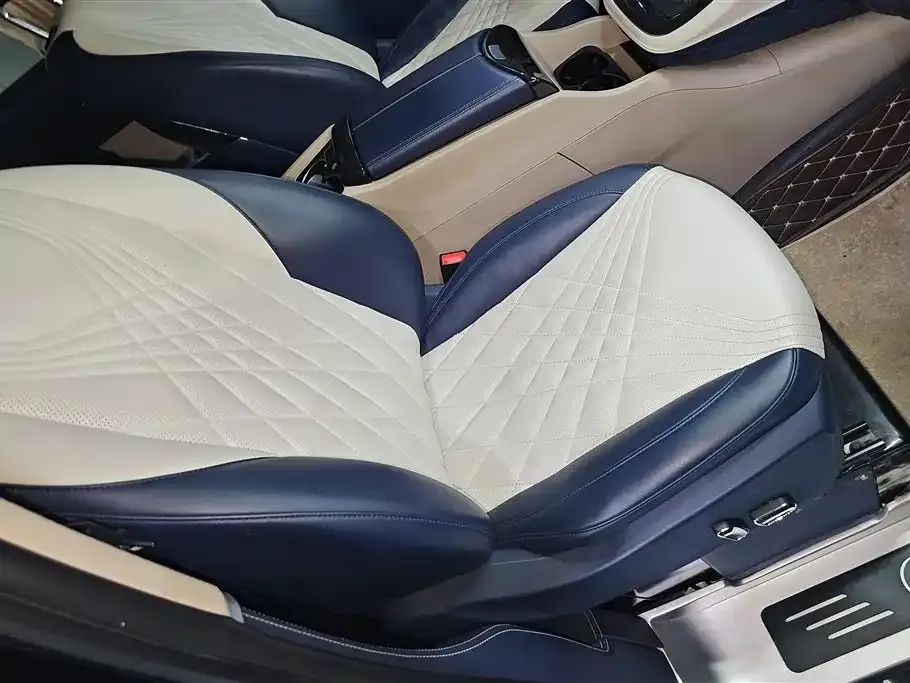Mercedes-Benz Vito 2021 из CN, фото 9