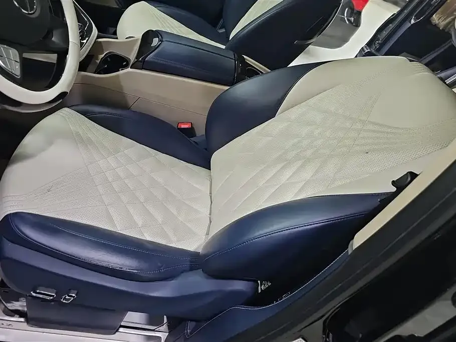 Mercedes-Benz Vito 2021 из CN, фото 10