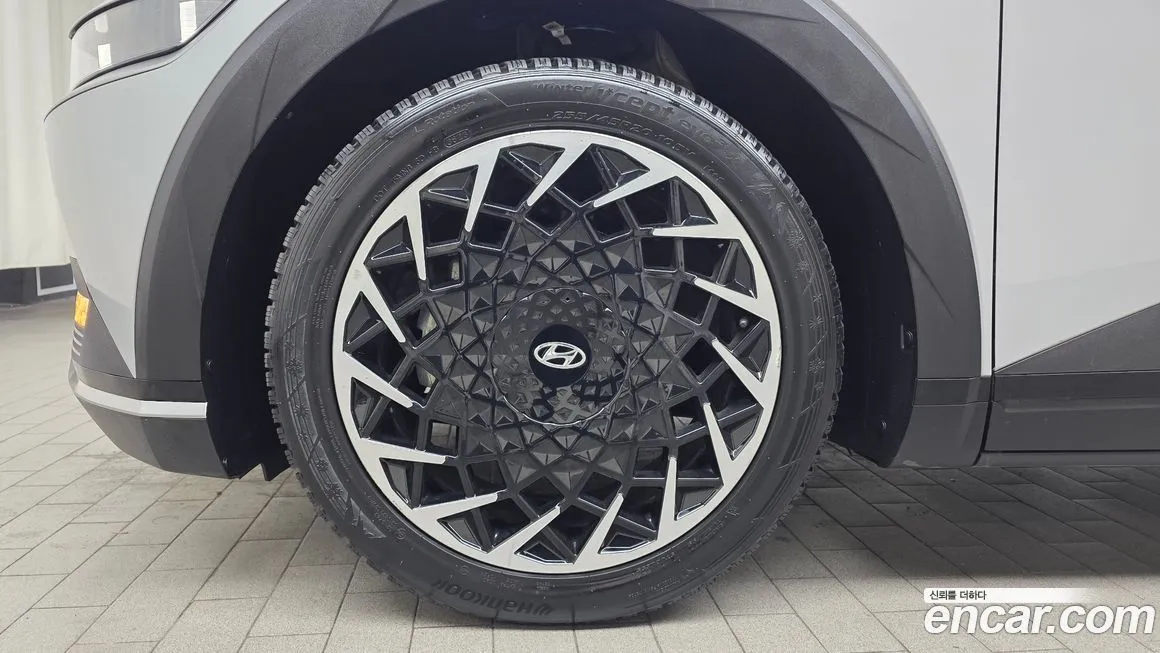 Hyundai Ioniq5 2023 из KR, фото 9