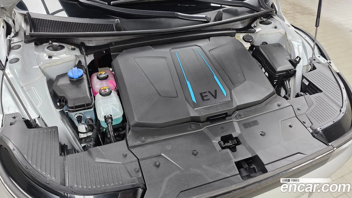 Hyundai Ioniq5 2023 из KR, фото 8