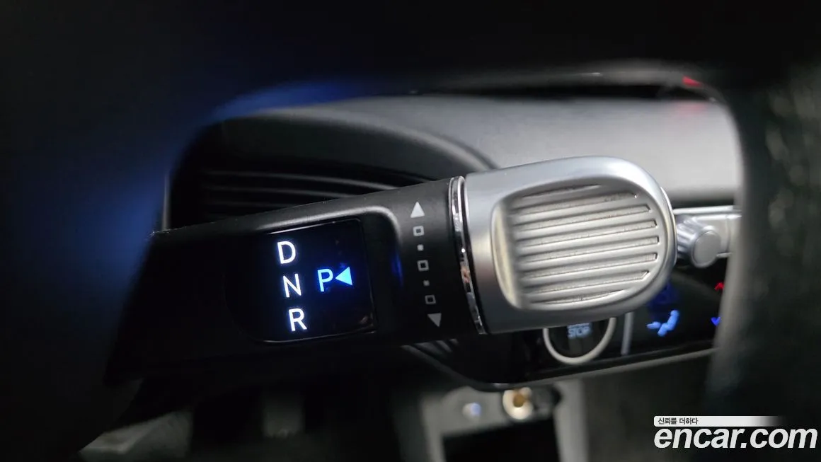 Hyundai Ioniq5 2023 из KR, фото 3
