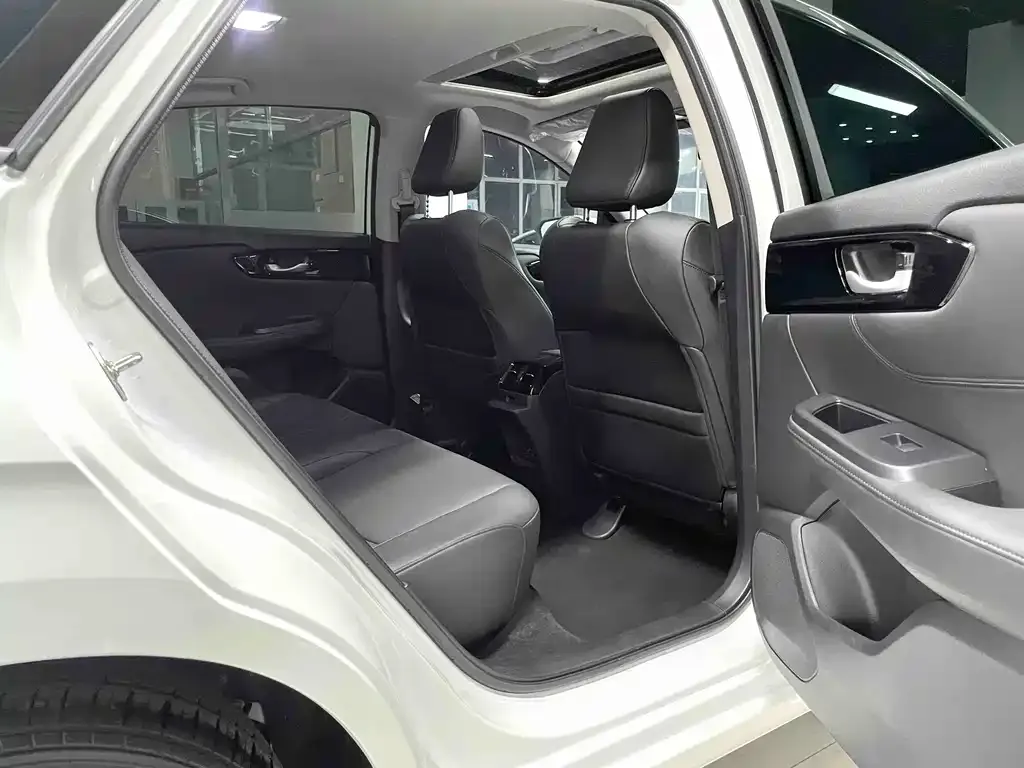 Honda Crider 2022 из CN, фото 5